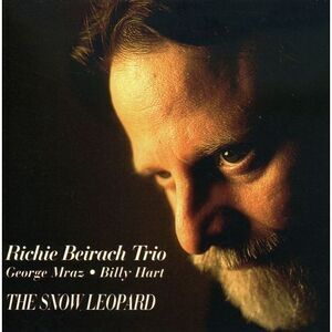 Richie Beirach - Snow Leopard  CD